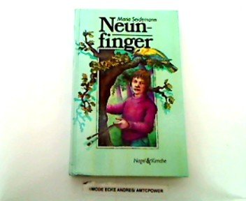 Neunfinger Books