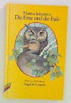 Die Ente und die Eule: Eine Geschichte für Erstleser, didaktisch aufbereitet Books