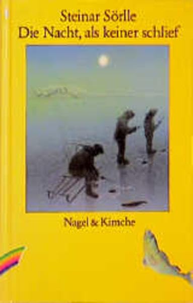 Die Nacht, als keiner schlief Novels & Short Stories