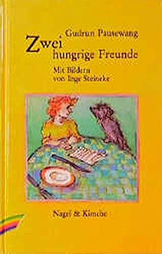 Product Image: Zwei hungrige Freunde