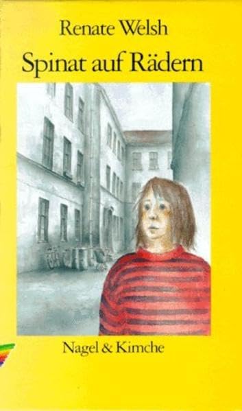 Spinat auf Rädern: Kinderroman Books