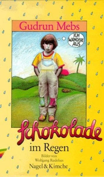 Product Image: Schokolade im Regen