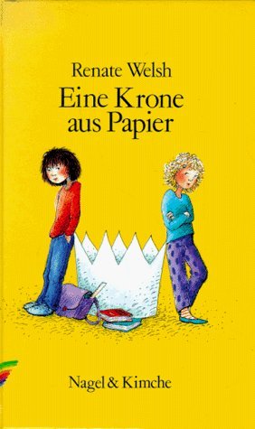 Product Image: Eine Krone aus Papier