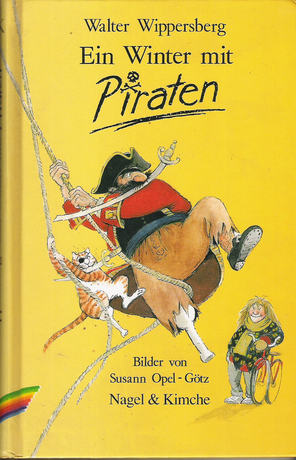 Product Image: Ein Winter mit Piraten