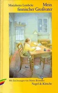Mein finnischer Großvater Books