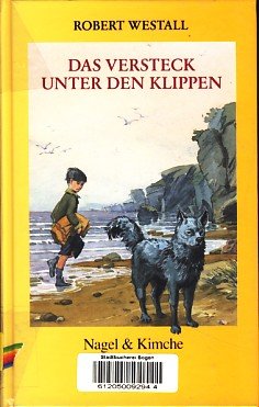Das Versteck unter den Klippen: Kinderroman Politics & History