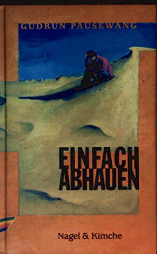 Product Image: Einfach abhauen: Jugendroman