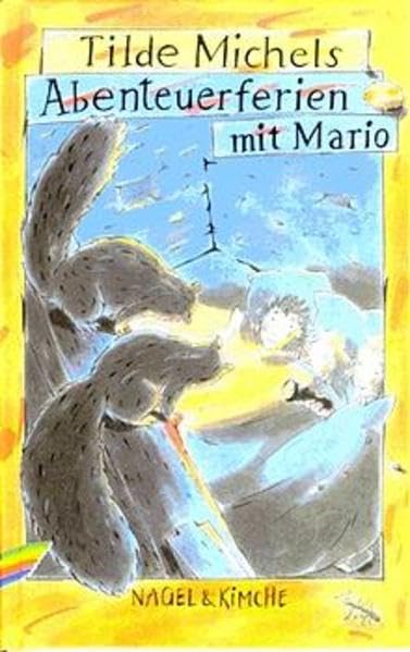 Product Image: Abenteuerferien mit Mario