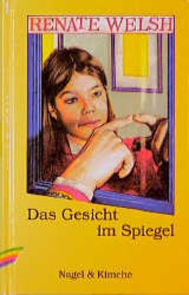 Das Gesicht im Spiegel Books