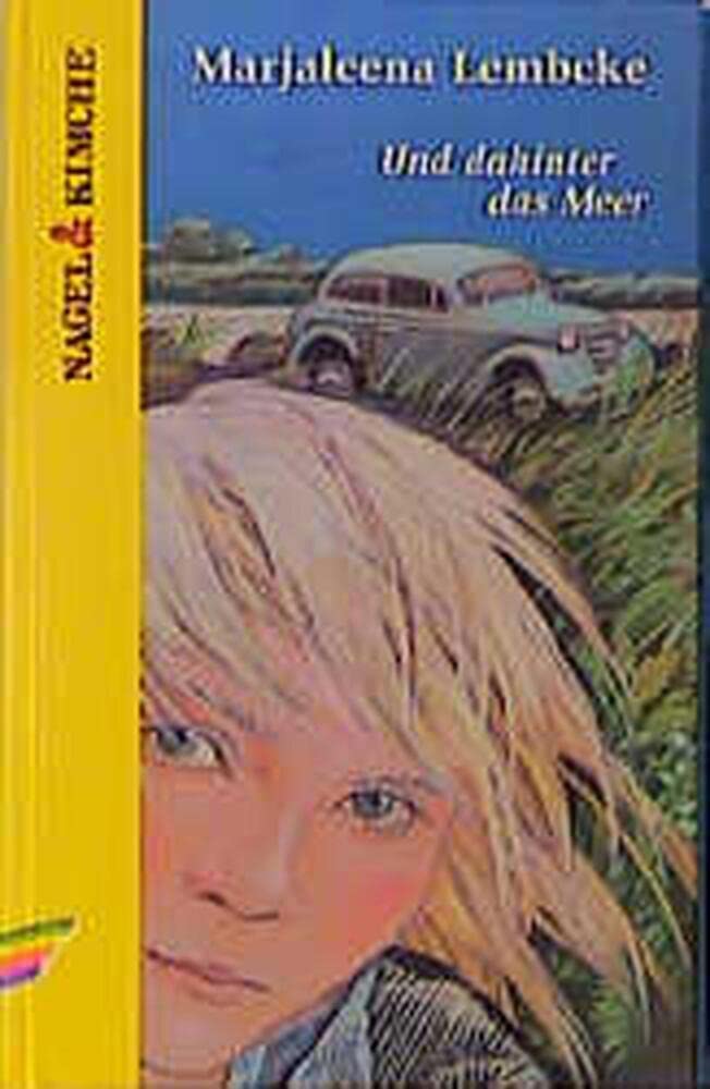 Product Image: Und dahinter das Meer