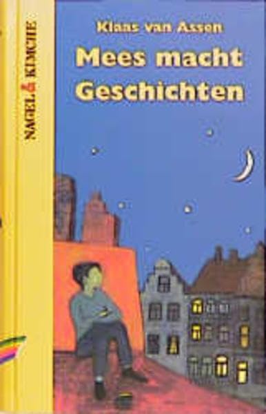 Mees macht Geschichten: Aus d. Niederländ. v. Rolf Erdorf Novels & Short Stories