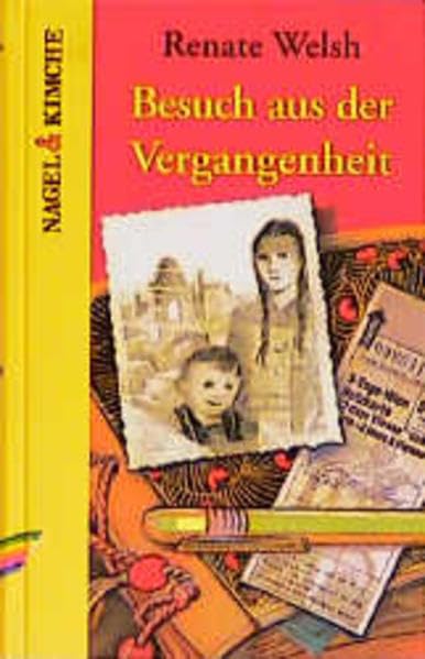 Besuch aus der Vergangenheit Fantasy & Sci-Fi