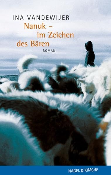 Nanuk - Im Zeichen des Bären Fantasy & Sci-Fi