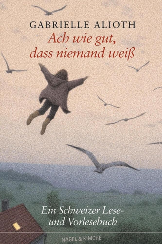 Ach wie gut, dass niemand weiss Non-fiction