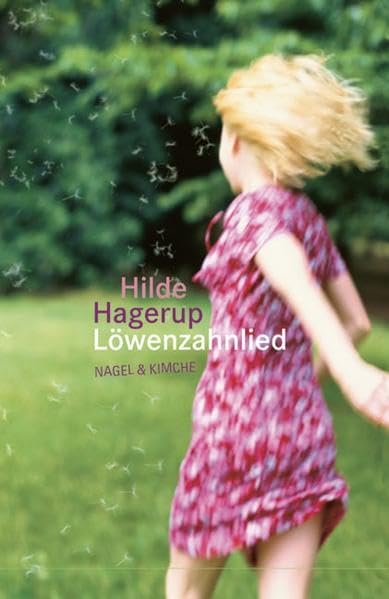 Löwenzahnlied Fiction books for children