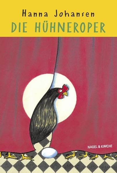 Product Image: Die Hühneroper