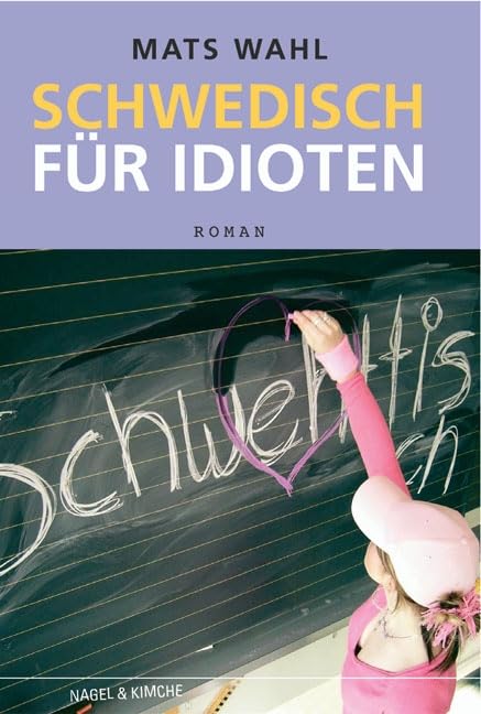 Schwedisch für Idioten Fantasy & Sci-Fi