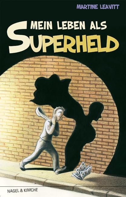 Product Image: Mein Leben als Superheld
