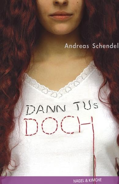 Dann tu's doch Fantasy & Sci-Fi for children