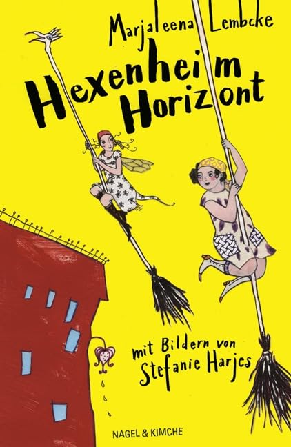 Product Image: Hexenheim Horizont