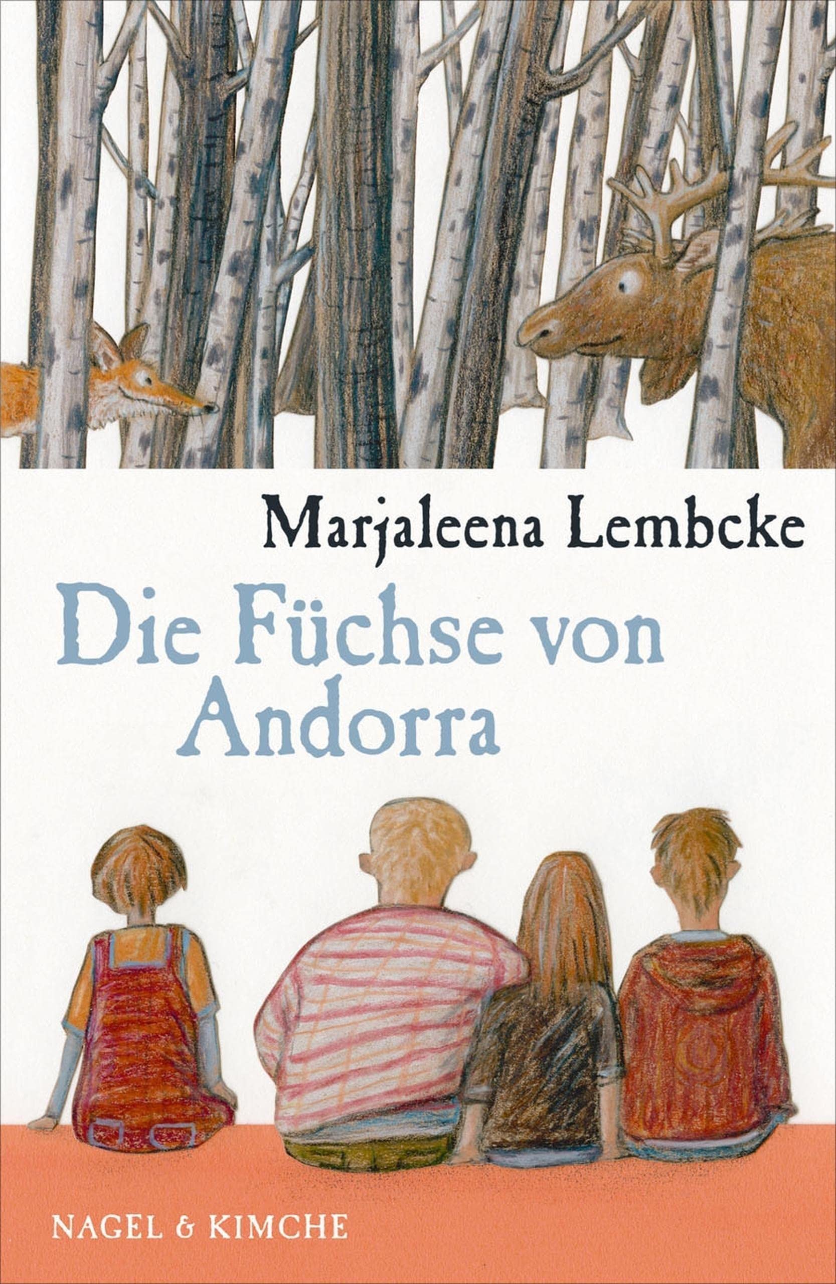 Die Füchse von Andorra Health, Nutrition & Fitness