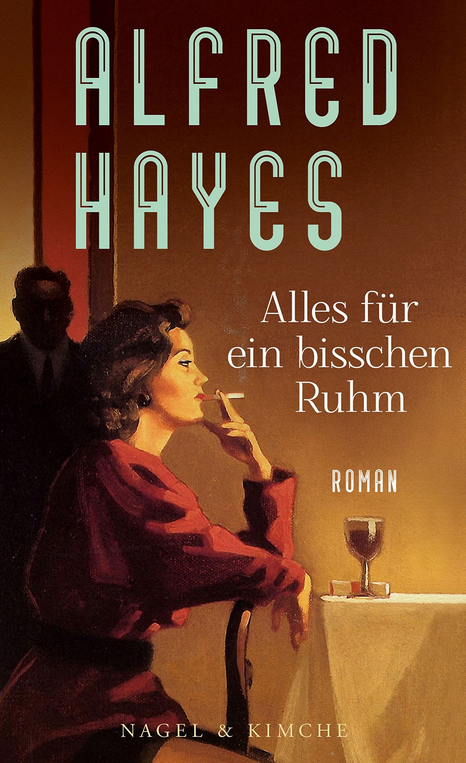 Alles für ein bisschen Ruhm Contemporary literature
