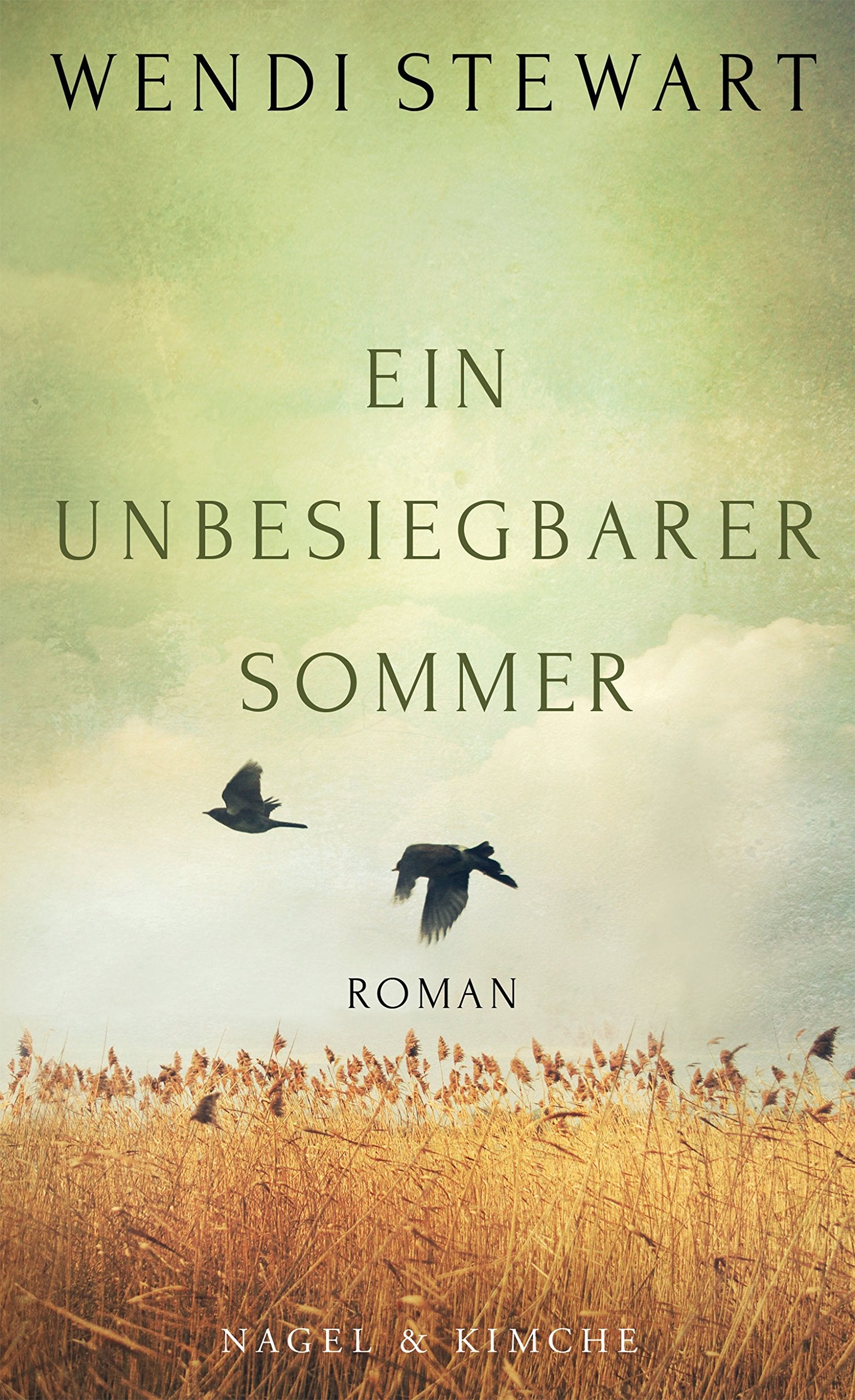 Product Image: Ein unbesiegbarer Sommer