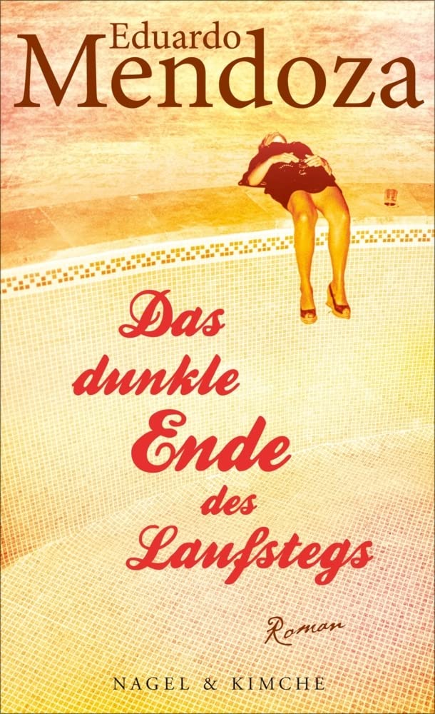 Das dunkle Ende des Laufstegs Social Sciences