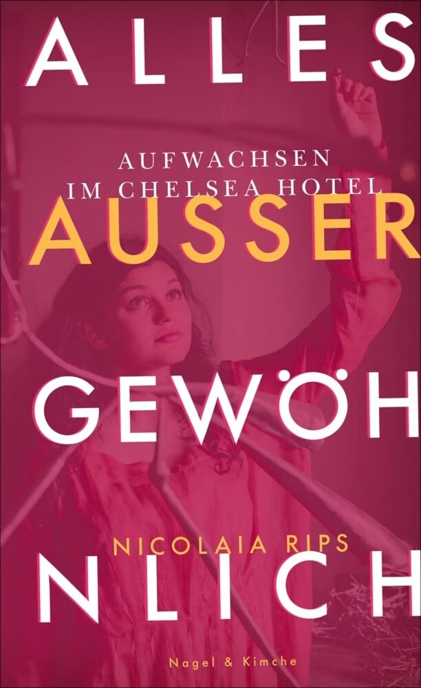 Alles außer gewöhnlich Social Sciences
