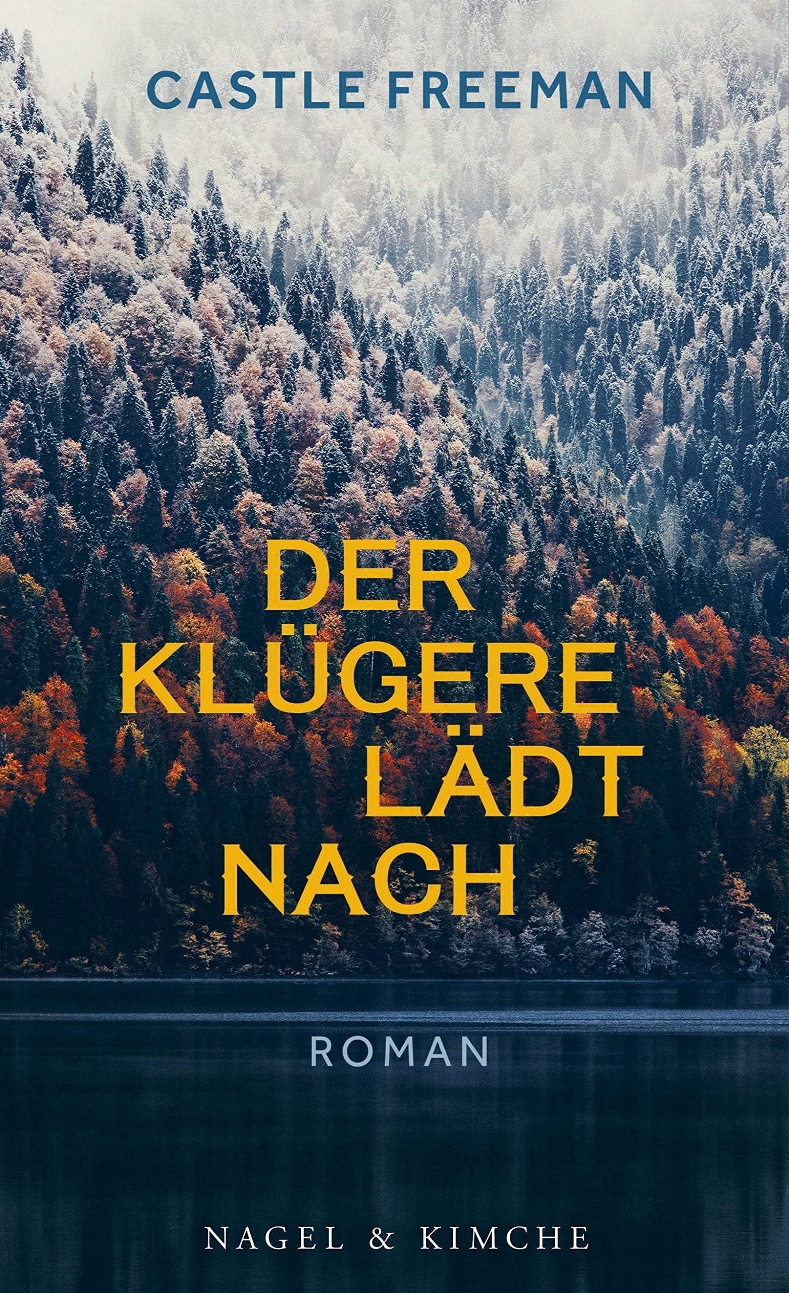 Product Image: Der Klügere lädt nach