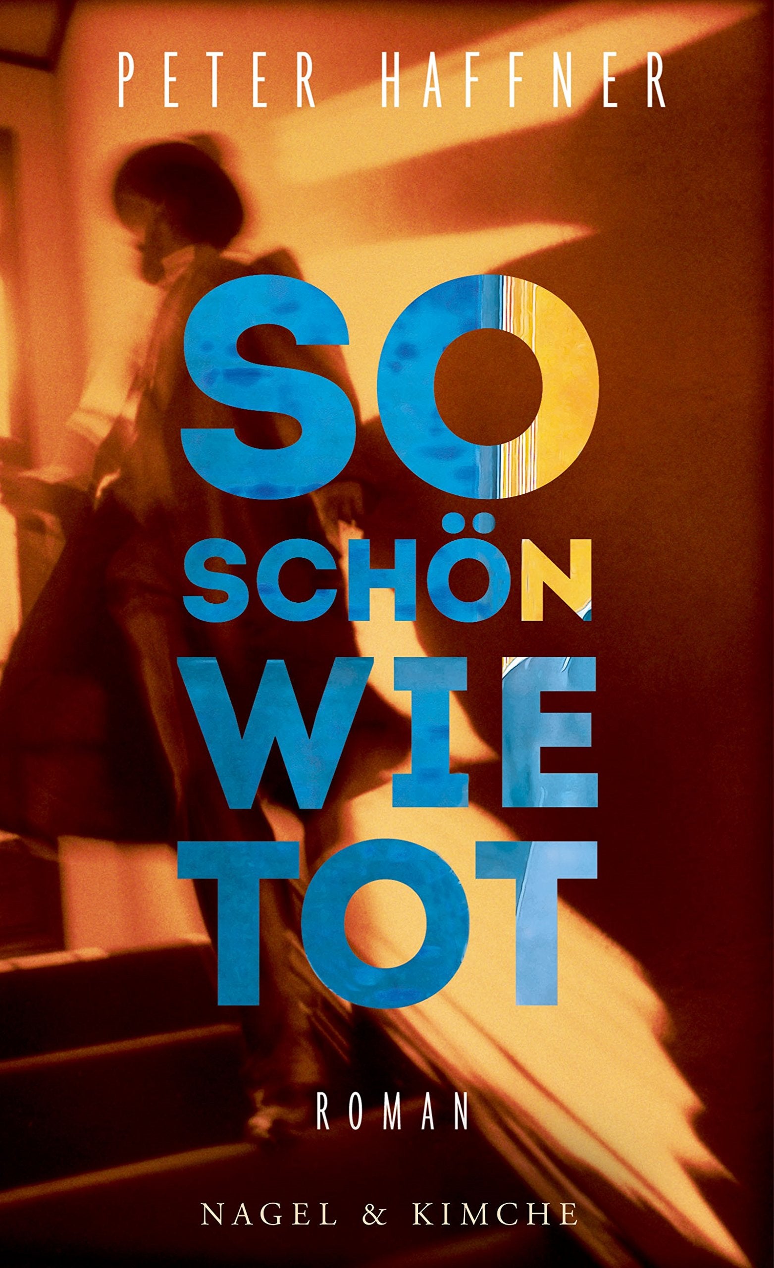So schön wie tot Contemporary literature Books