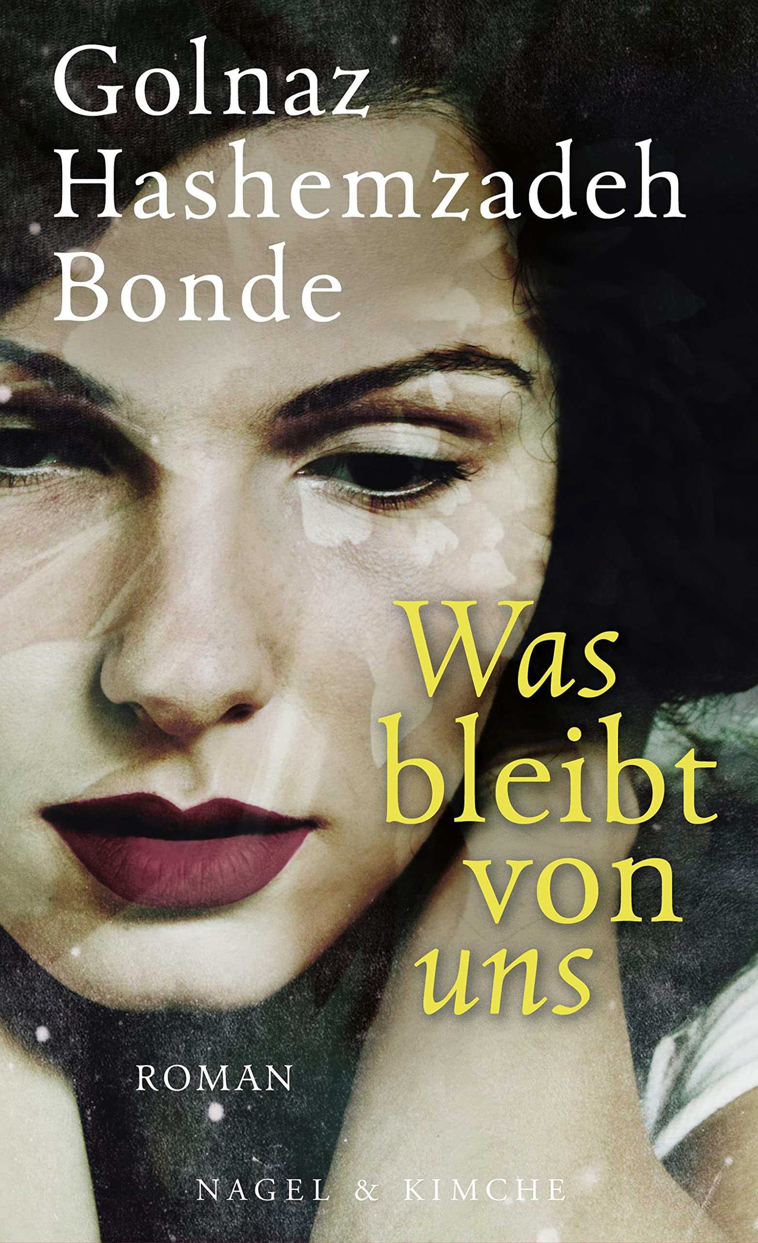 Was bleibt von uns Contemporary literature
