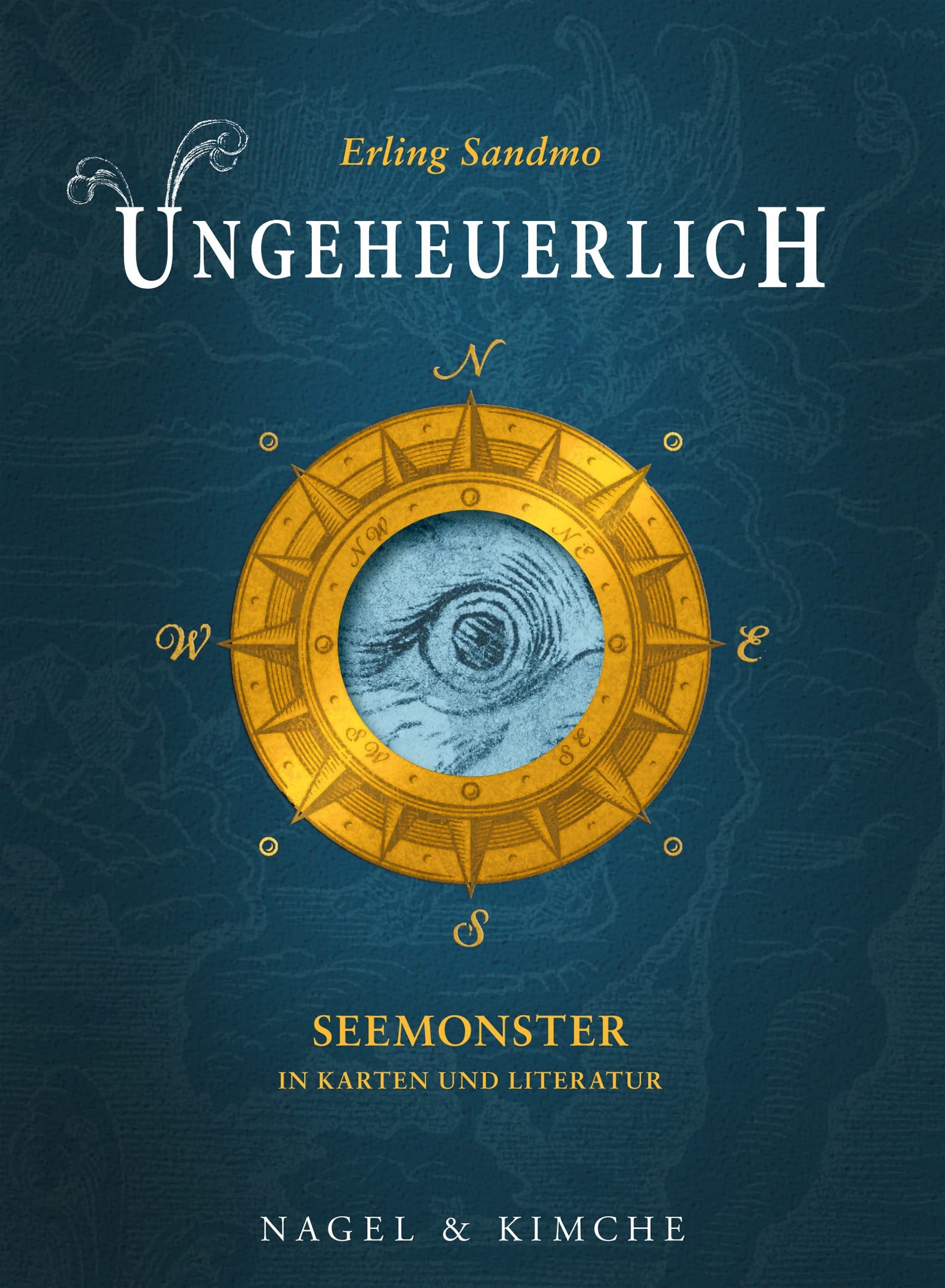 Product Image: Ungeheuerlich