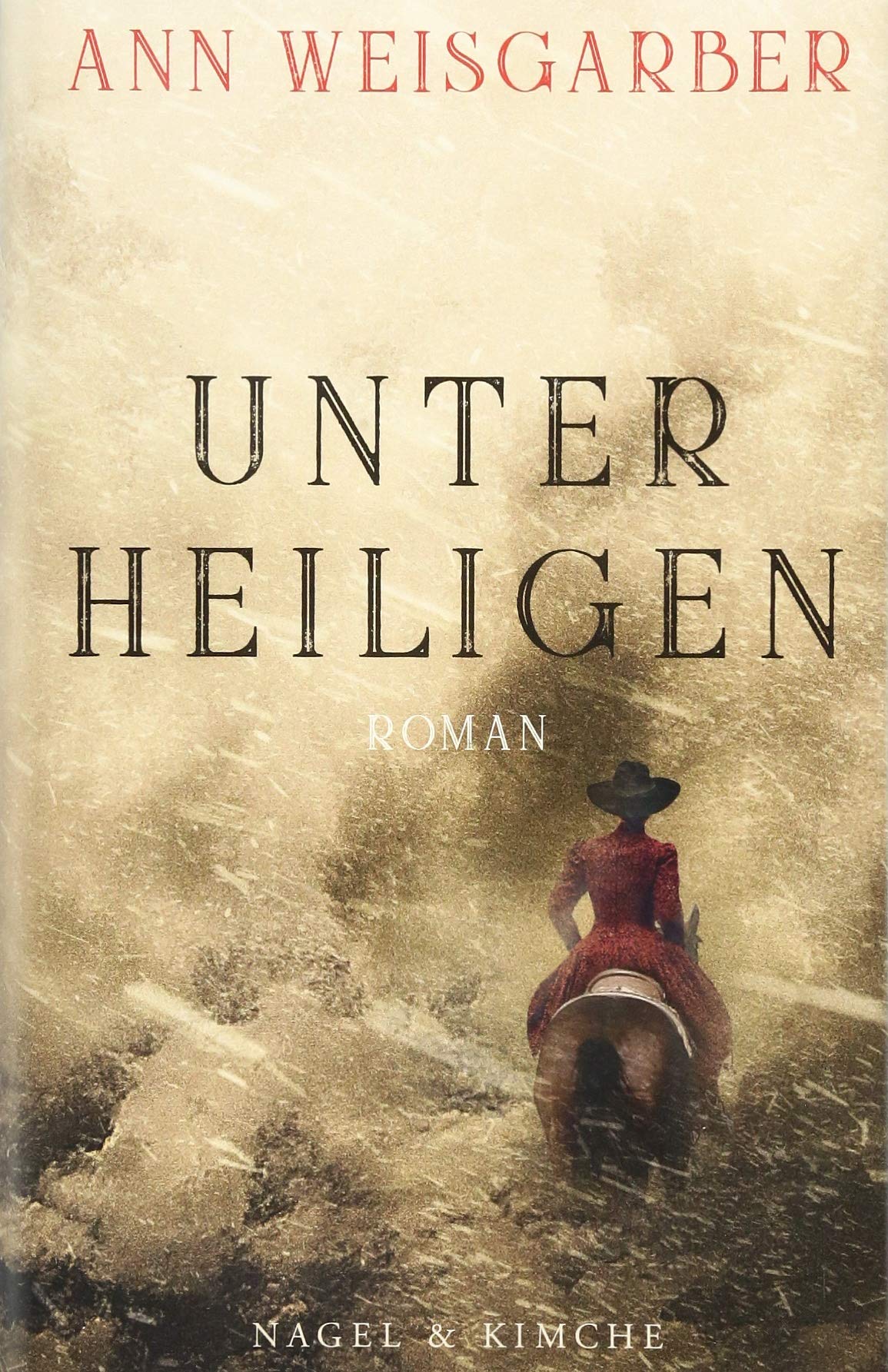 Unter Heiligen Action & Adventure
