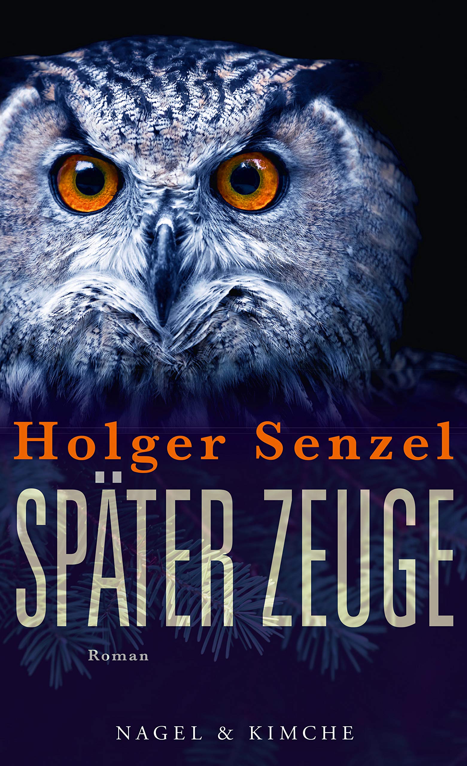 Product Image: Später Zeuge