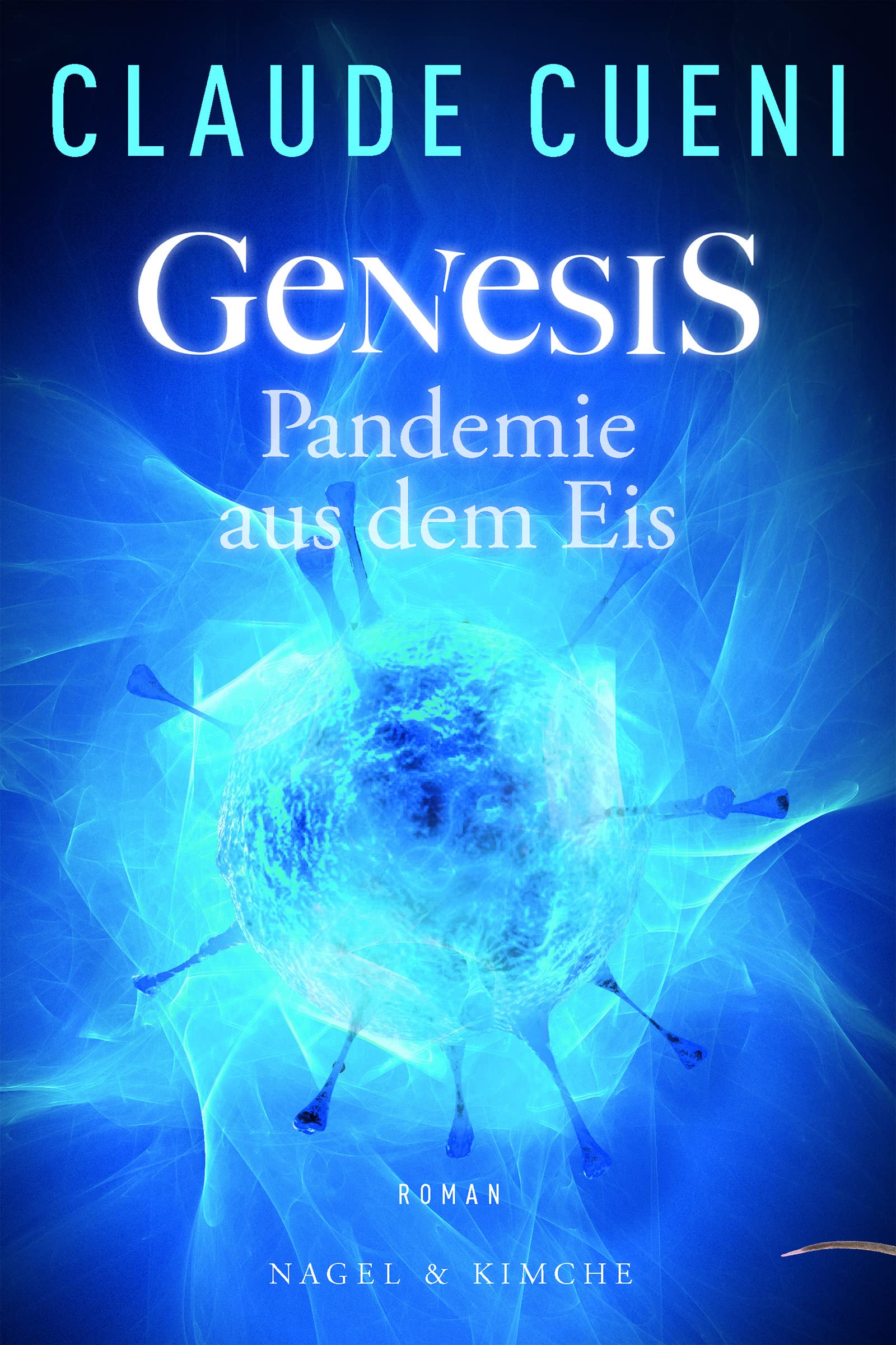 Product Image: Genesis - Pandemie aus dem Eis