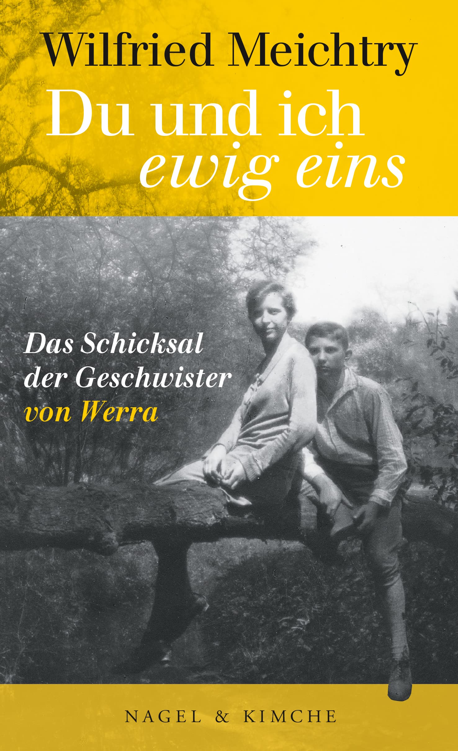 Product Image: Du und ich – ewig eins