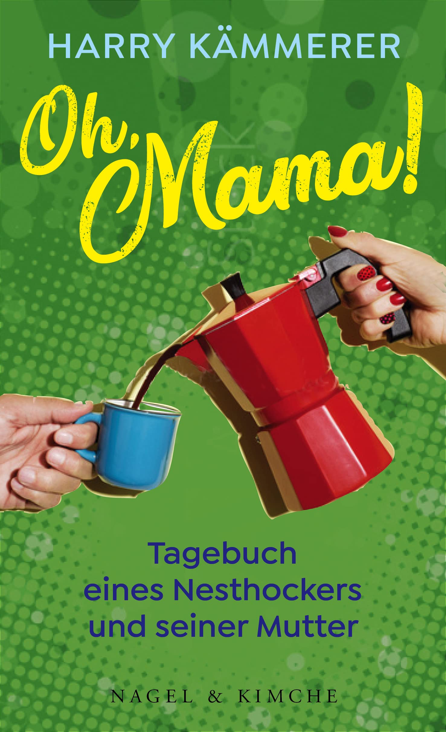 Oh, Mama! Contemporary literature Books