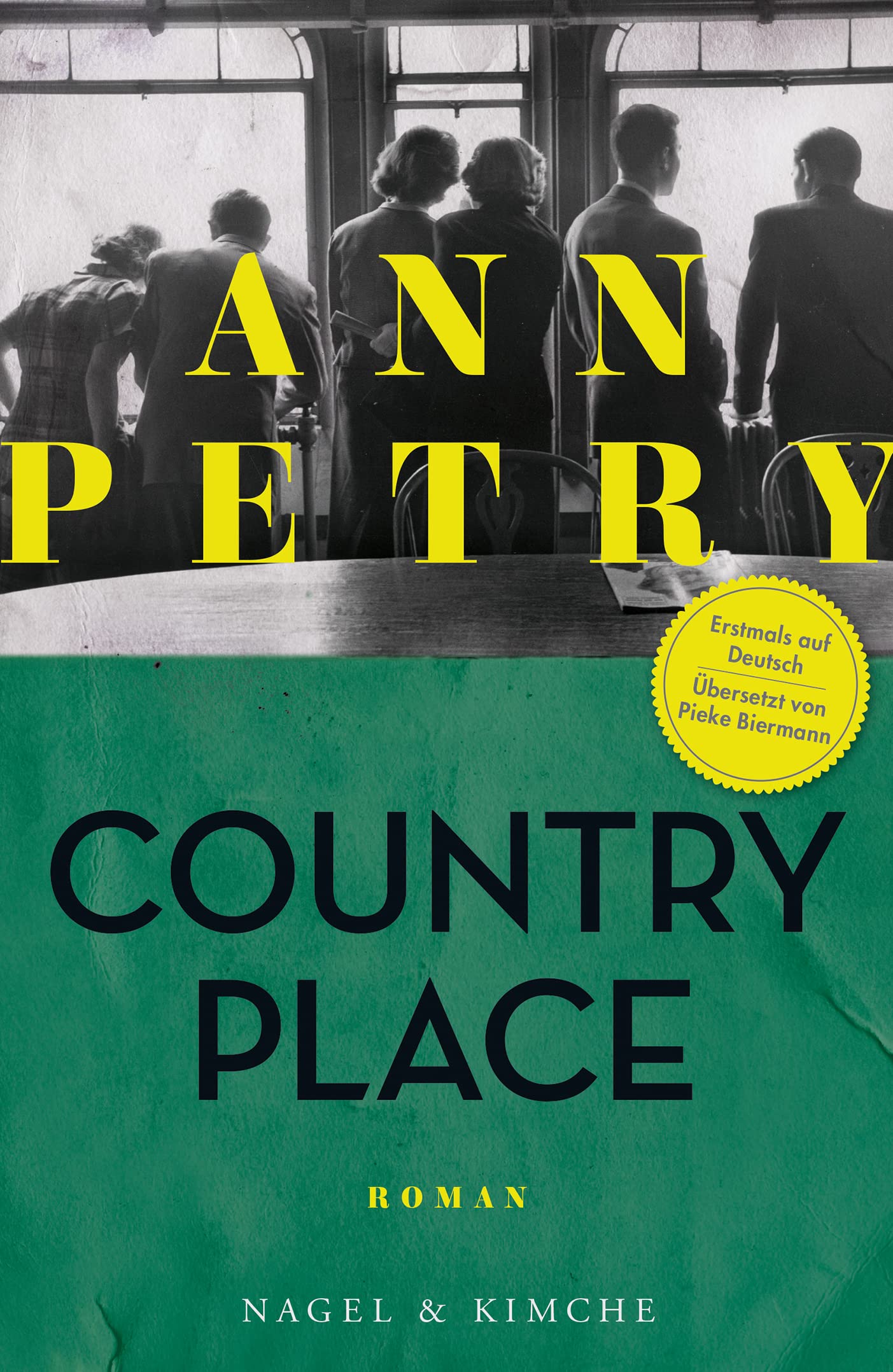 Product Image: Country Place
