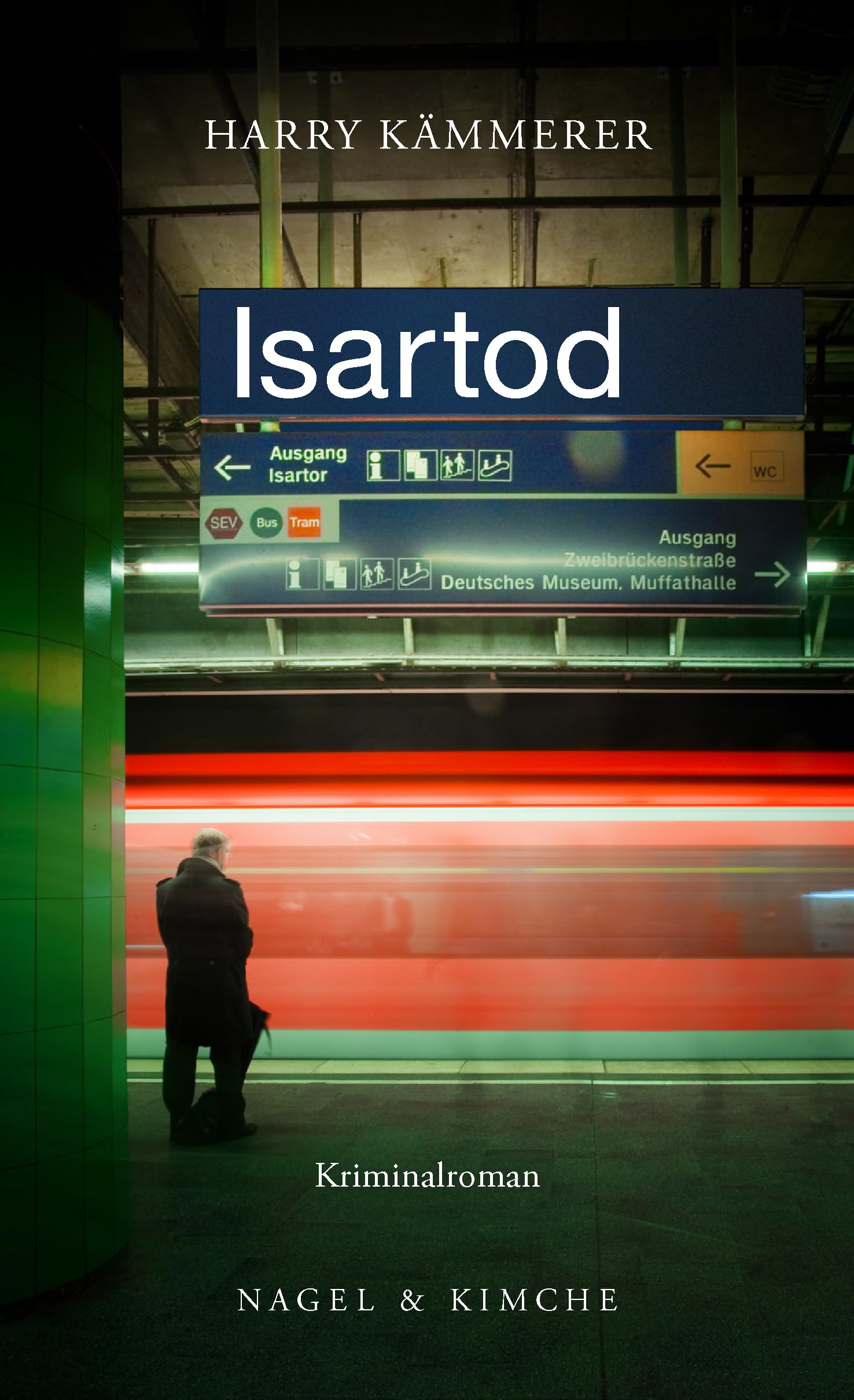 Isartod Contemporary literature