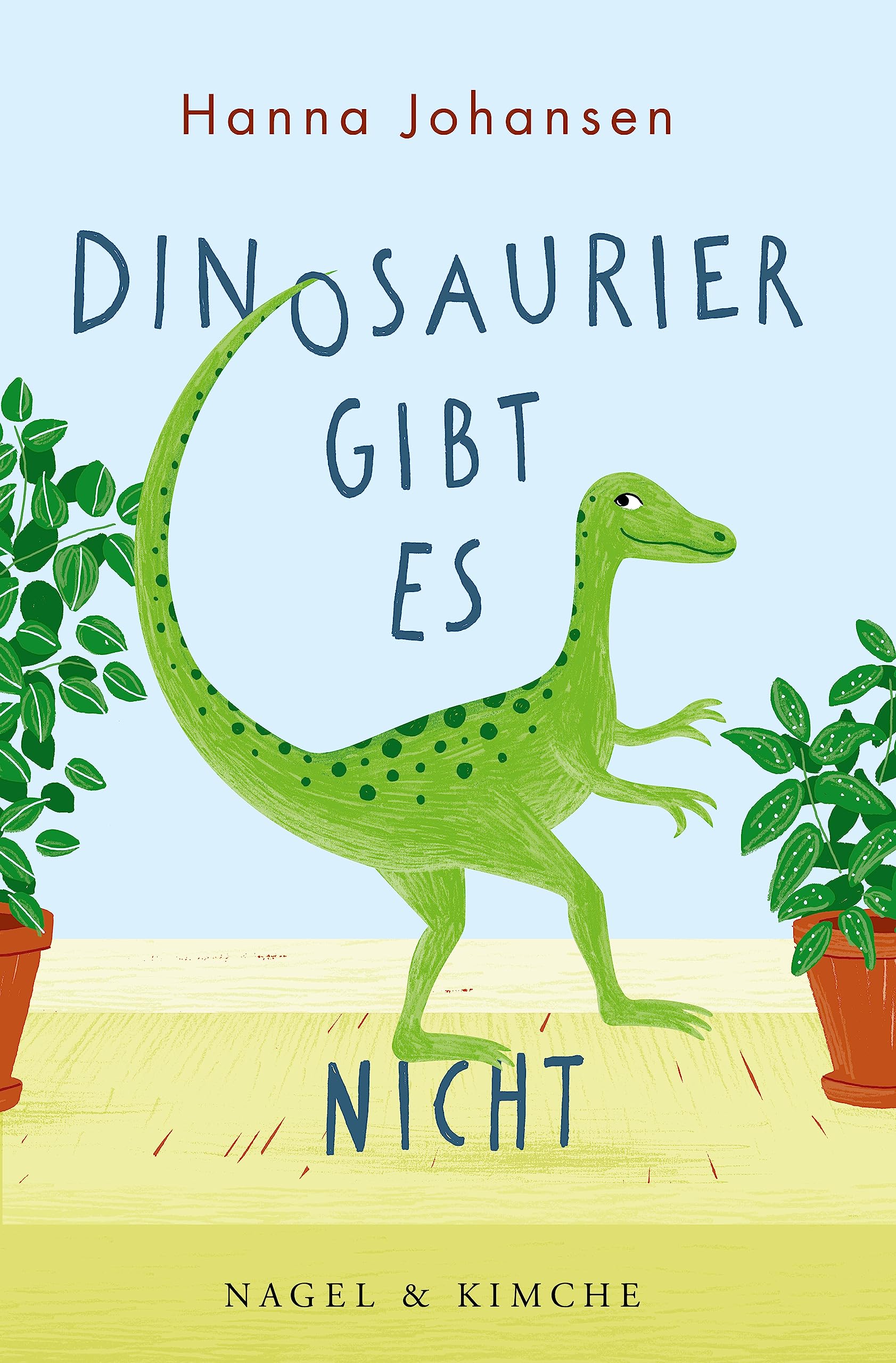 Dinosaurier gibt es nicht Lifestyle