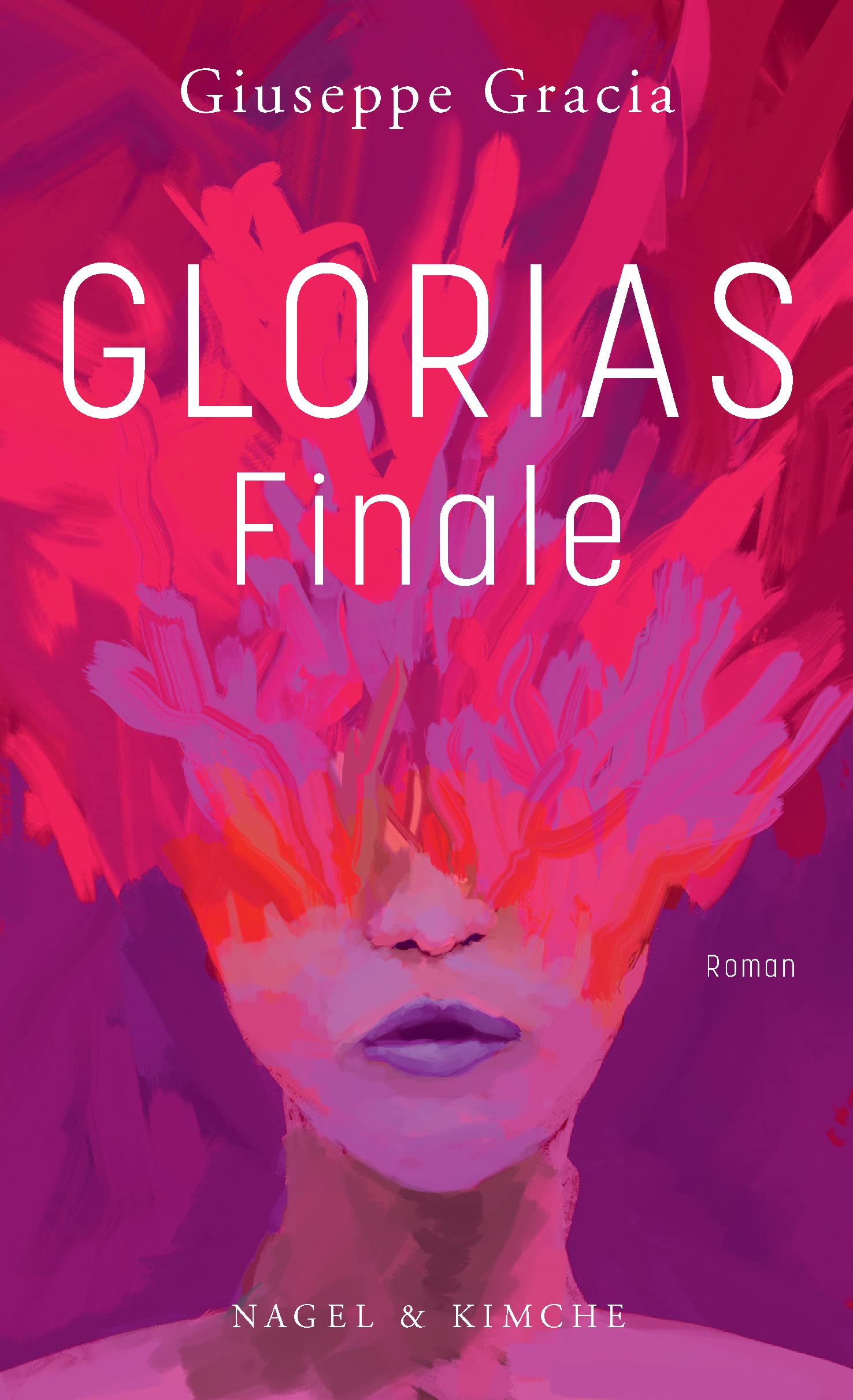 Glorias Finale Contemporary literature Books