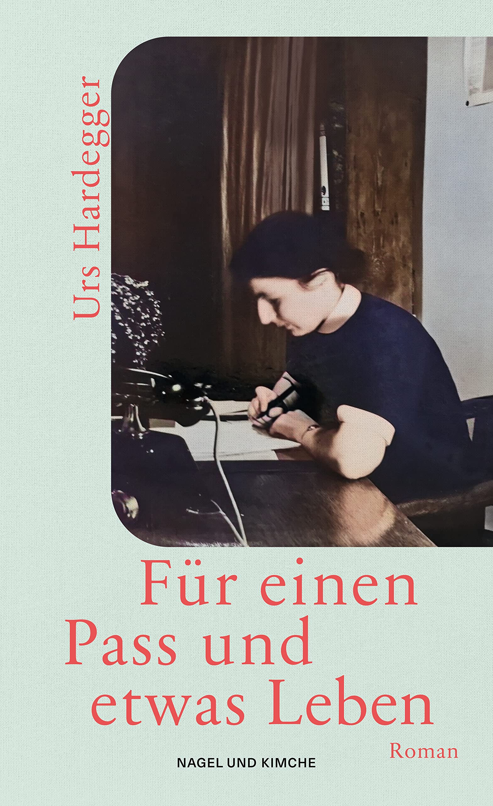 Für einen Pass und etwas Leben Personalities