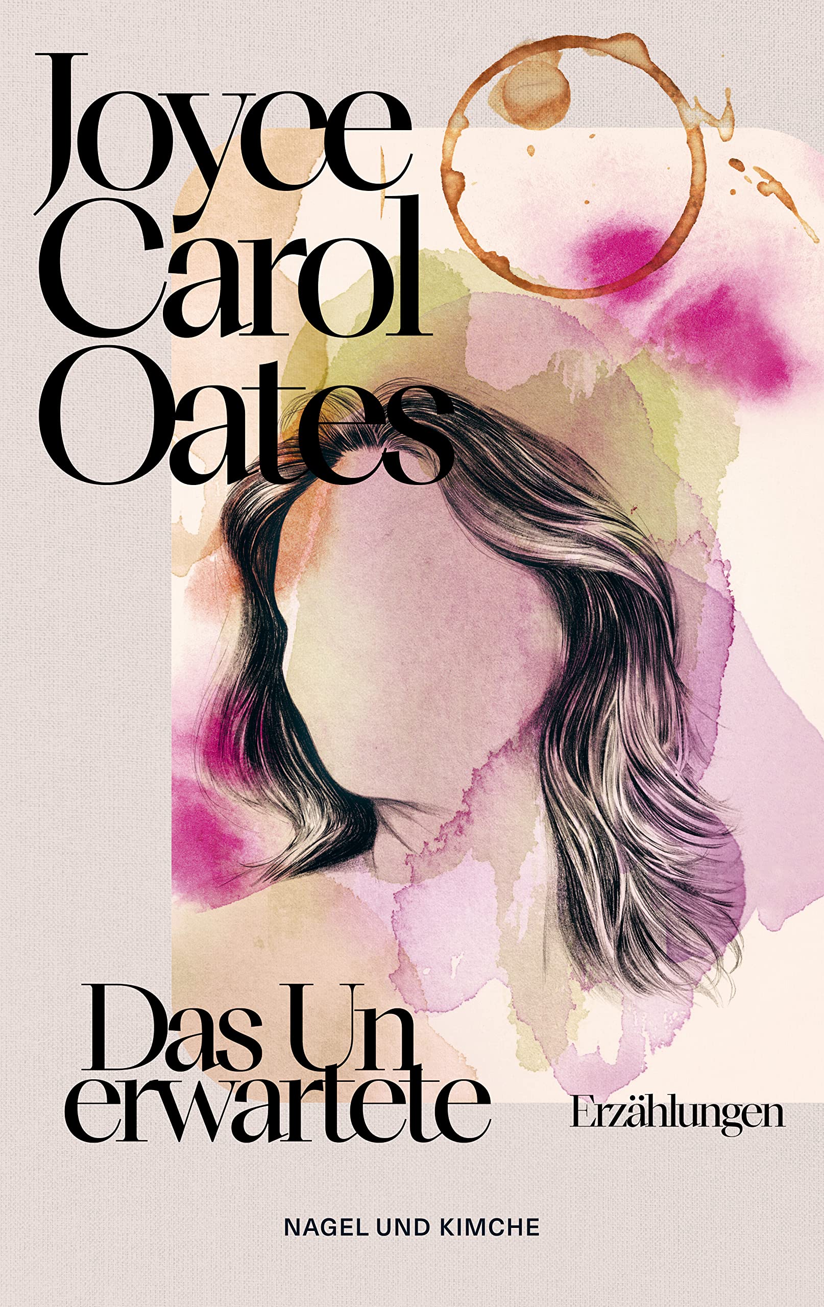Das Unerwartete Essays & Short Stories
