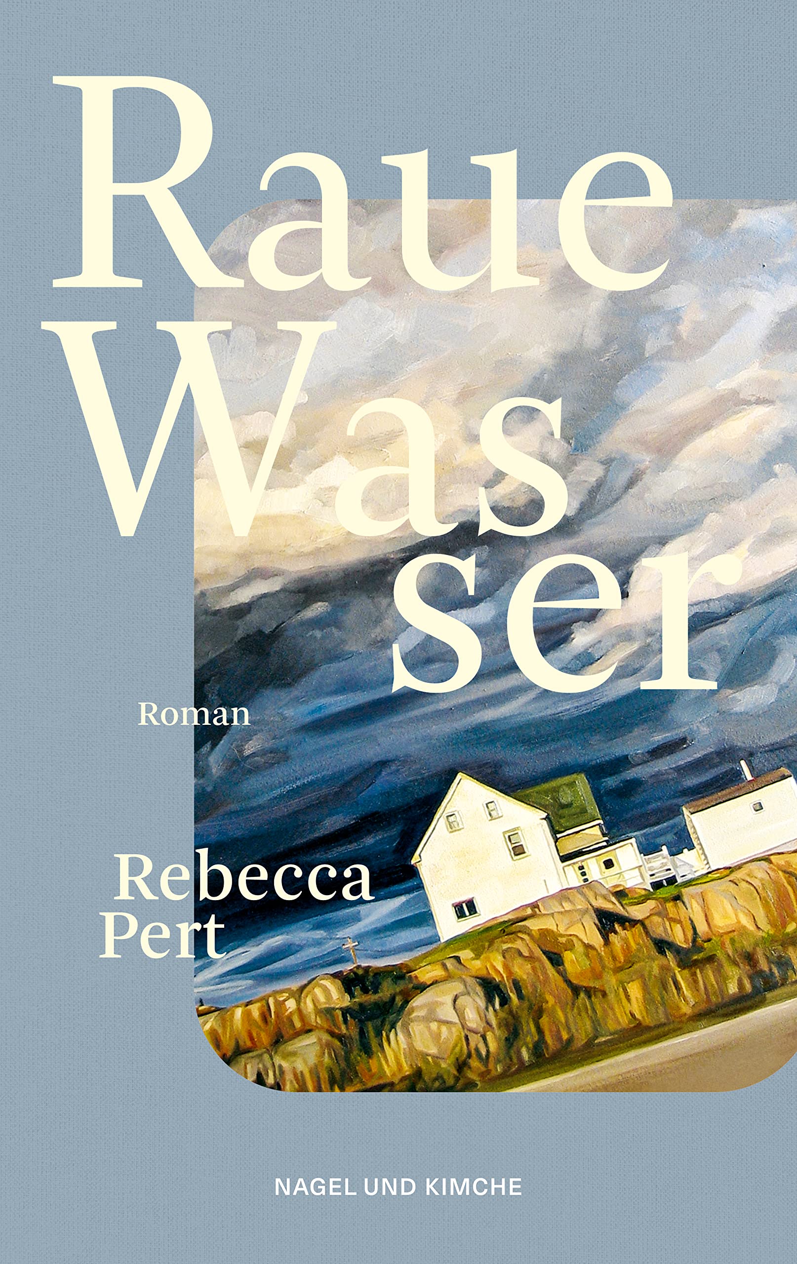 Product Image: Raue Wasser