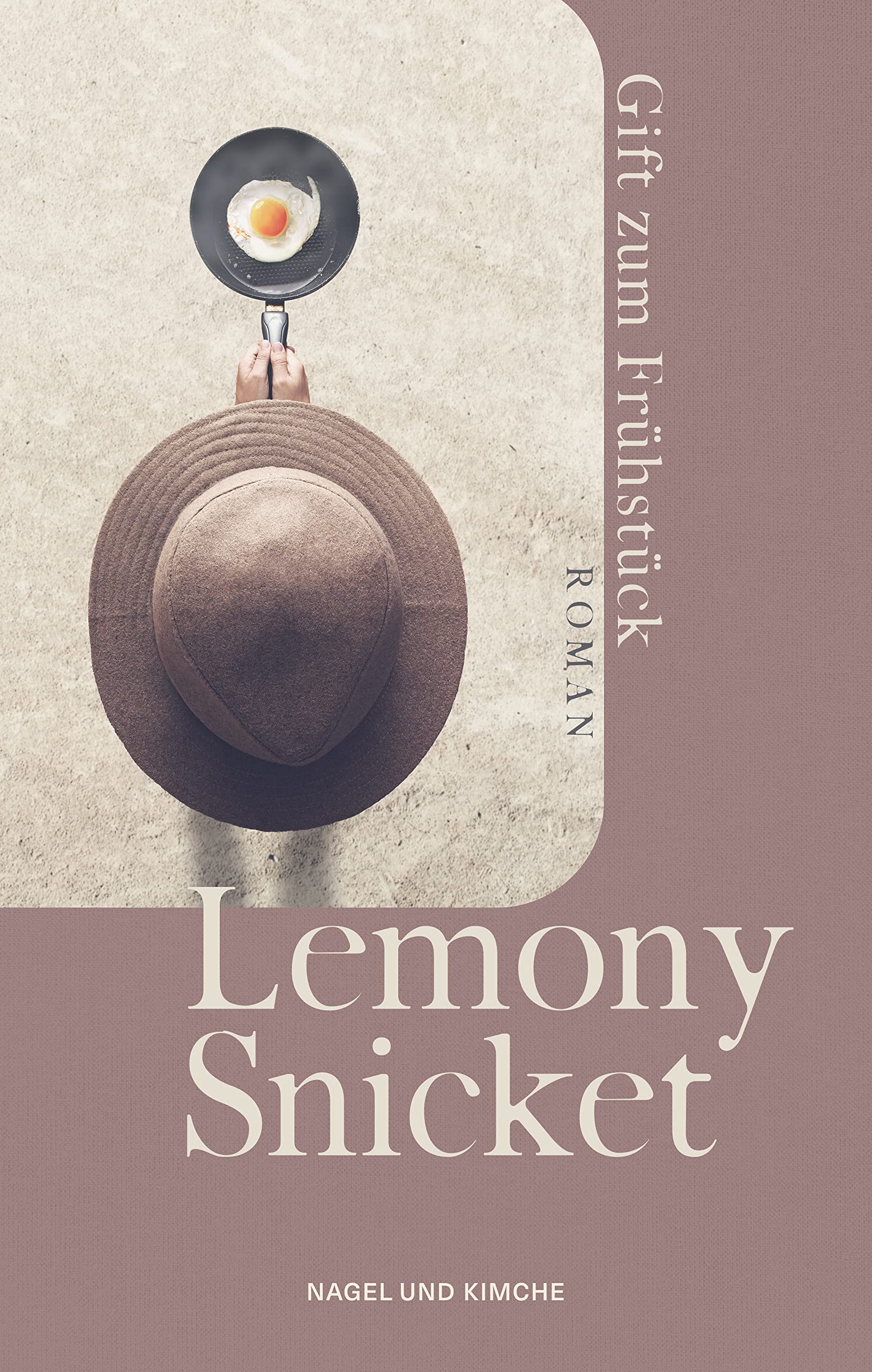 Gift zum Frühstück Contemporary literature Books