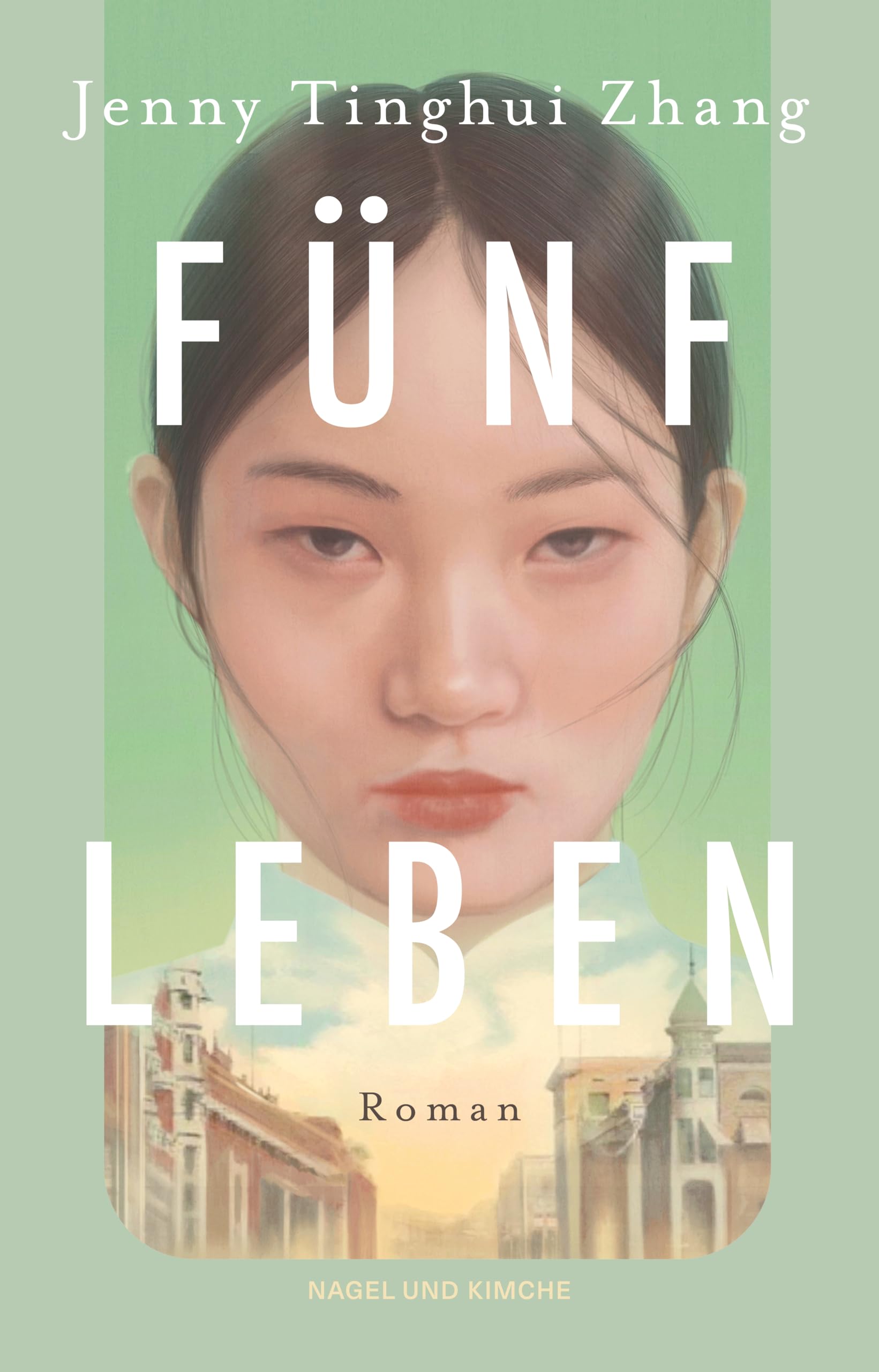 Fünf Leben Social Sciences