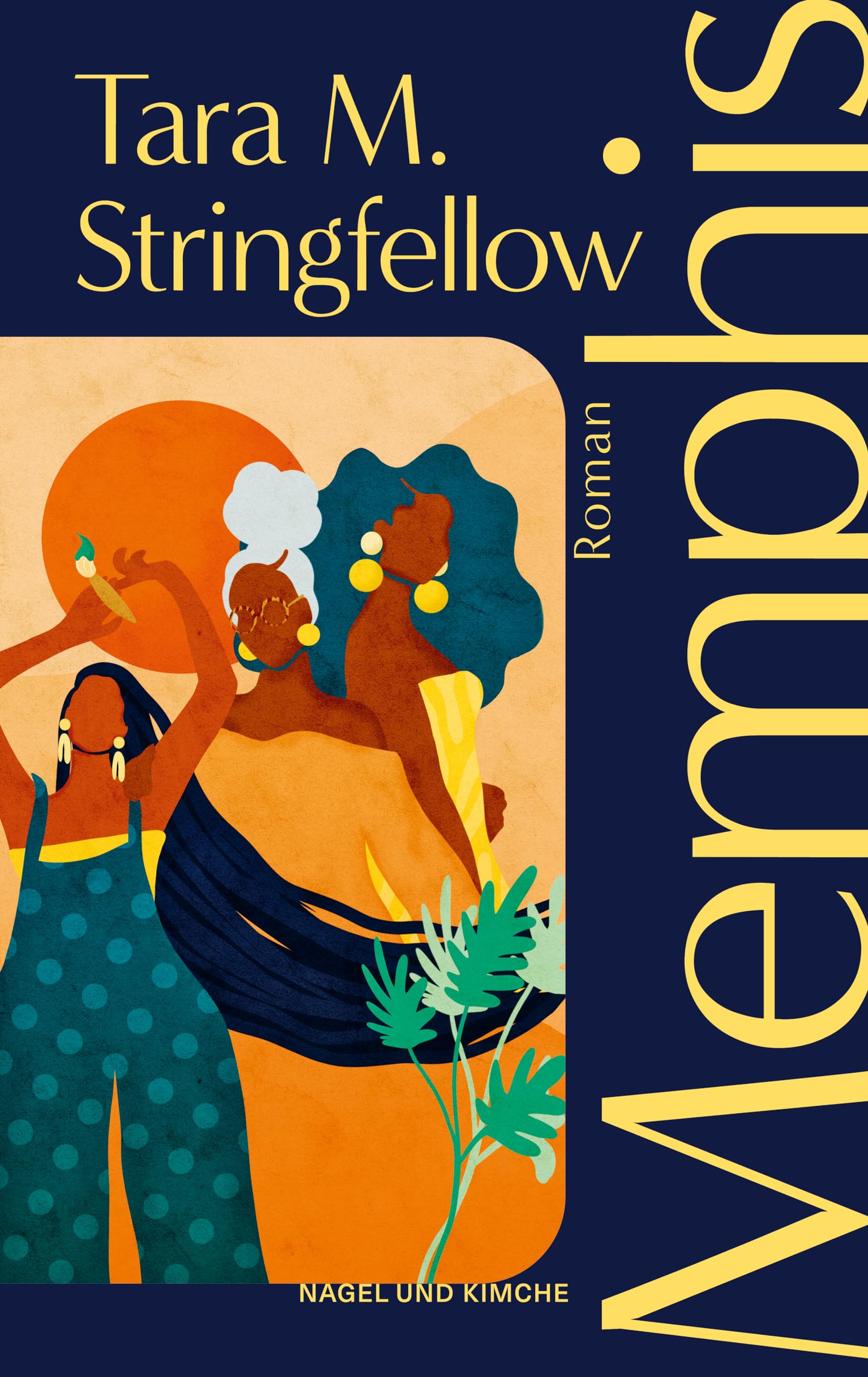 Memphis Contemporary literature Books