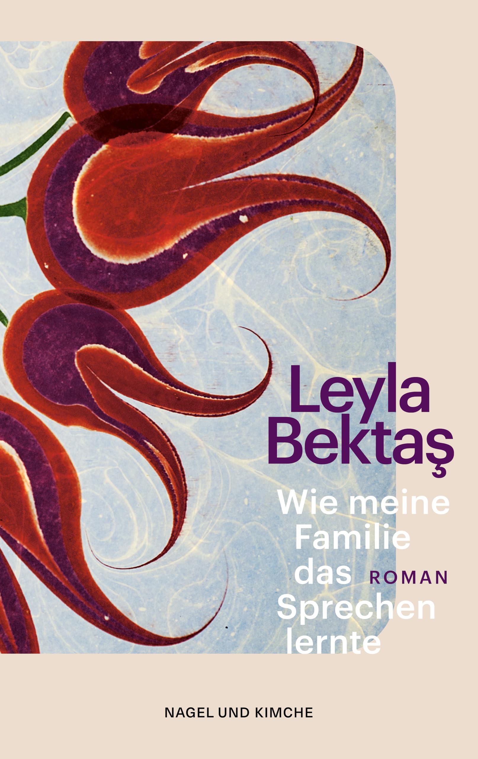 Wie meine Familie das Sprechen lernte Historical Fiction