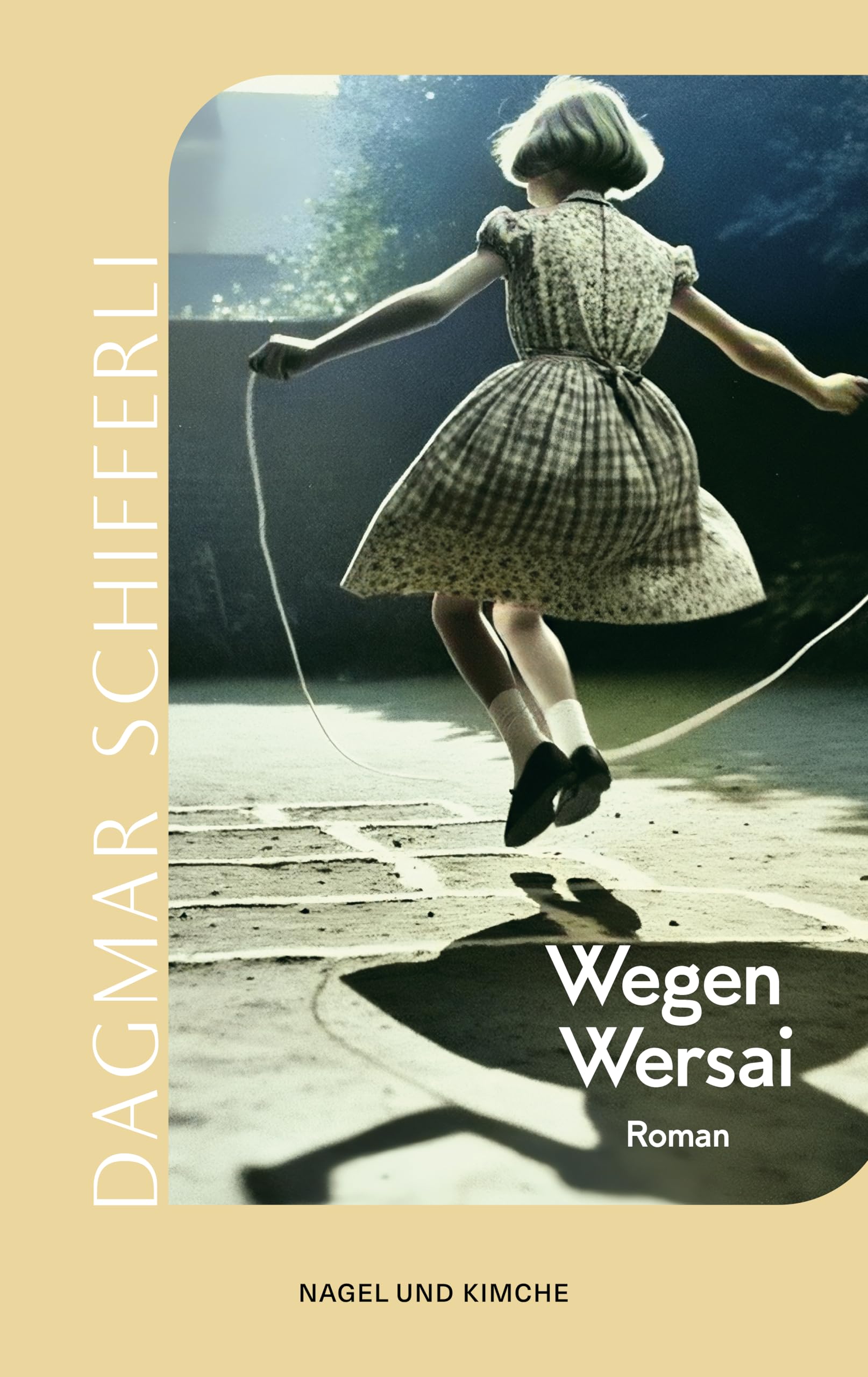 Product Image: Wegen Wersai